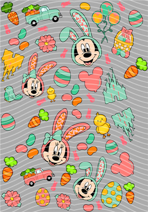 A5 Notebook Wraps-A 1112